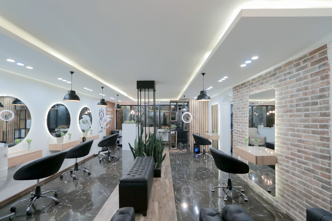 Inside the Teeplanet clinic