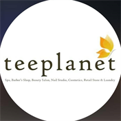 Teeplanet Spa & Esthetic Clinic logo